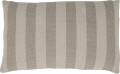 Bloomingville - Eden Pude - Brun - Genanvendt Bomuld - 85X50 Cm