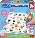 Educa - Peppa Pig Conector Game - Junior