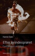 efter kvindeoprøret - bog