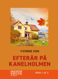 Efterår På Kanelholmen Storskrift