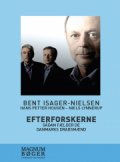 Efterforskerne - Stor Skrift
