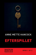 Efterspillet Storskrift