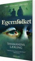egernfolket 3 - bog
