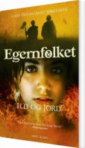 egernfolket 4 - bog