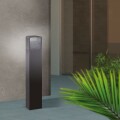 Eglo - Doninni 1 - Udendørs Standlampe - 80 Cm - Ip65 - Antracit