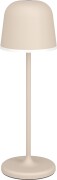 Eglo - Mannera - Bordlampe - Sand - 34X11 Cm