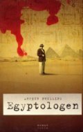 egyptologen - bog