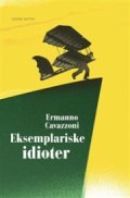 eksemplariske idioter - bog
