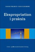 ekspropriation i praksis - bog