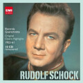 Rudolf Schock - Electrola Querschnitte