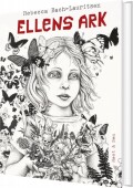 ellens ark - bog