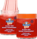 Elmers - Slim - Rød - 236 Ml