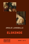 Elskende Storskrift