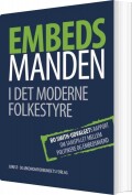 Embedsmanden I Det Moderne Folkestyre