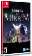 Embers Of Mirrim Limited Run Games