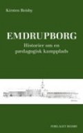 emdrupborg - bog