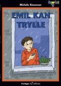emil kan trylle - bog