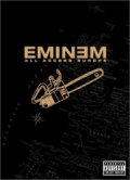 eminem - all access europe - DVD