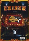 eminem presents - the anger management tour - DVD