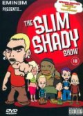 eminem - the slim shady show - DVD