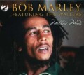 Bob Marley Feat The Wailers - Mellow Moods