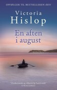 En Aften I August - Bog