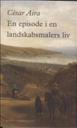 en episode i en landskabsmalers liv - bog