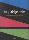 en gudstjeneste - mange perspektiver - bog
