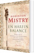 En Hårfin Balance