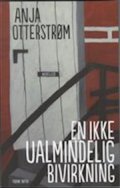 en ikke ualmindelig bivirkning - bog