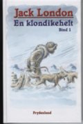en klondikehelt - bog