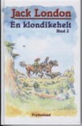 en klondikehelt - bog