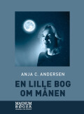 En Lille Bog Om Månen Storskrift