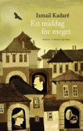 en middag for meget - bog