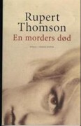 en morders død - bog