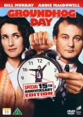 Groundhog Day En Ny Dag Truer - 15Th Anniversary Edition