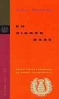 en sikker base - bog
