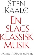 en slags klassisk musik - bog