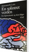 en splintret verden - bog