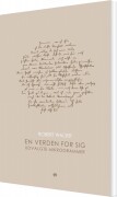 en verden for sig - bog