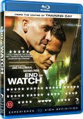 End Of Watch