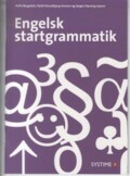 engelsk startgrammatik - bog