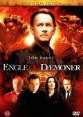 engle og dæmoner - DVD