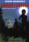 englen i skoven - bog