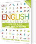 English For Everyone Course Book Level 3 Intermediate