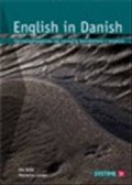 english in danish - bog