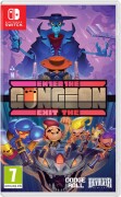Enter Exit The Gungeon