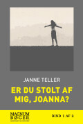 Er Du Stolt Af Mig Joanna Storskrift