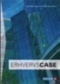 erhvervscase - bog