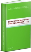 erhvervsdrivende virksomheder - LEV